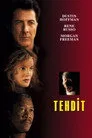 Tehdit Film Posteri