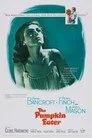 The Pumpkin Eater Film Posteri