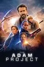 The Adam Project Film Posteri