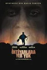 İhtiyarlara Yer Yok Film Posteri