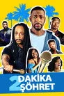 2 Dakika Şöhret Film Posteri