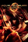 Açlık Oyunları Film Posteri