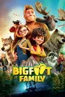 Kocaayak ve Ailesi Film Posteri