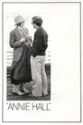 Annie Hall Film Posteri
