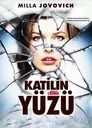Katilin Yüzü Film Posteri