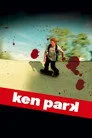 Ken Park Film Posteri