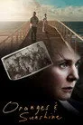 Portakallar ve Günışığı Film Posteri