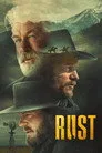 Rust Film Posteri
