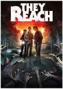 They Reach Film Posteri