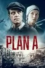 Plan A Film Posteri