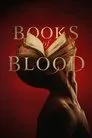 Books of Blood Film Posteri