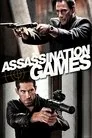Suikast Oyunları Film Posteri