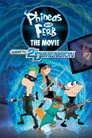 Fineas ve Förb 2. Boyutta Film Posteri