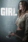 Baltalı Kız Film Posteri