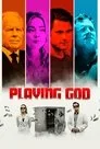 Playing God Film Posteri