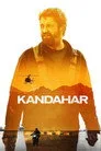 Kandahar Film Posteri