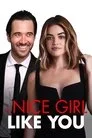 A Nice Girl Like You Film Posteri