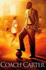 Koç Carter Film Posteri