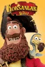 Korsanlar! Film Posteri