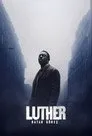 Luther: Batan Güneş Film Posteri