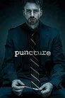 Puncture Film Posteri
