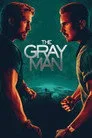 The Gray Man Film Posteri