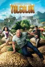 Gizemli Adaya Yolculuk Film Posteri