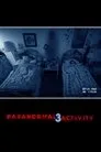 Paranormal Activity 3 Film Posteri