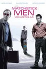 Üçkağıtçılar Film Posteri