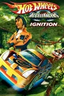 Hot Wheels AcceleRacers: Ignition Film Posteri