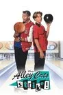 Alley Cats Strike Film Posteri