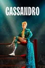 Cassandro Film Posteri