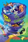 Tom ve Jerry: Oz Büyücüsü Film Posteri