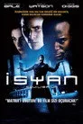 İsyan Film Posteri