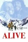 Yaşamak İçin Film Posteri