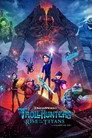 Trol Avcıları: Titanlar Yükseliyor Film Posteri