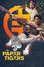 The Paper Tigers Film Posteri