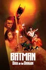 Batman: Ejderha'nın Ruhu Film Posteri