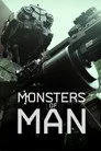 Monsters of Man Film Posteri
