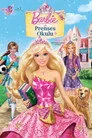 Barbie: Prenses Okulu Film Posteri