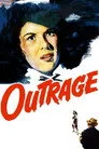 Outrage Film Posteri