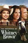 Whitney Brown Film Posteri