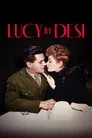 Lucy ile Desi Film Posteri