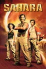 Sahara Film Posteri