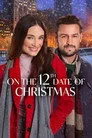 On the 12th Date of Christmas Film Posteri