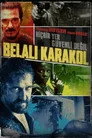 Belalı Karakol Film Posteri