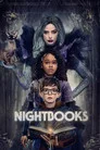 En Korkunç Masal Film Posteri