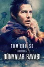 Dünyalar Savaşı Film Posteri