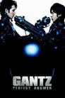 Gantz: Perfect Answer Film Posteri
