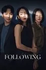 Following Film Posteri